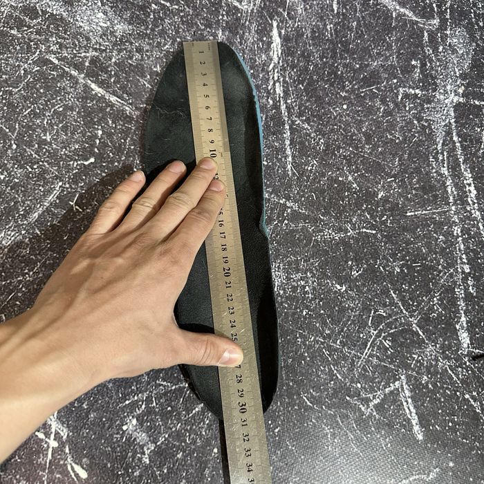 Кросівки Nike Kyrie 3 Marble 46/30 cm