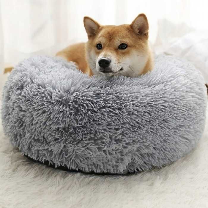 LEGOWISKO dla Psa zwierzaka zwierząt Kota Miękkie Posłanie Kojec