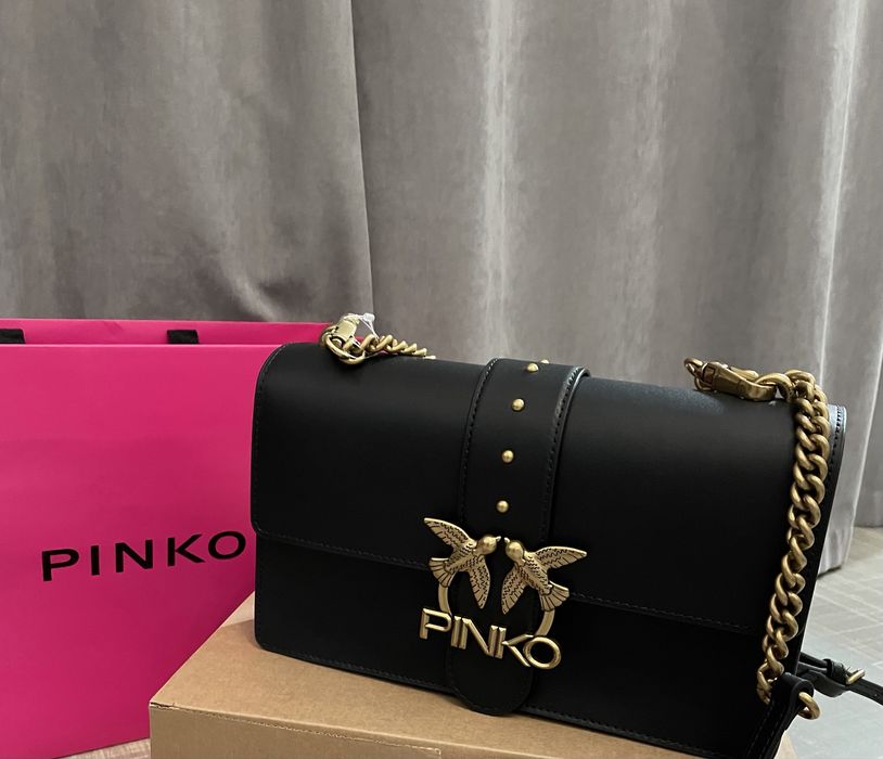 Сумка Pinko оригінал
