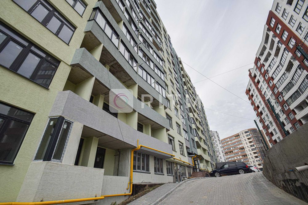 Продається квартира на Смакули, 7а