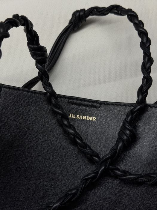Сумка Jil Sander джил сандер