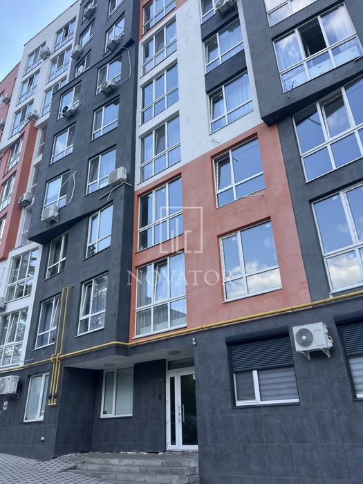 Ірпінь 2кк з ремонтом мінімальне оформлення Держпрограми Так
