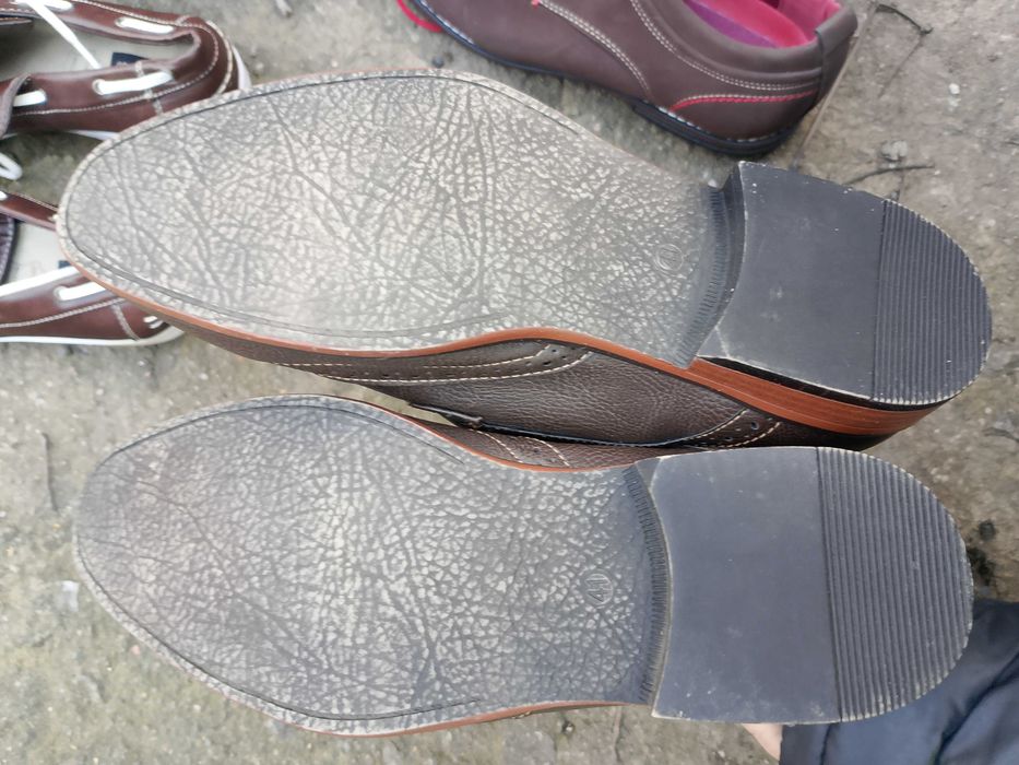 Туфли нові. 41 розмір.