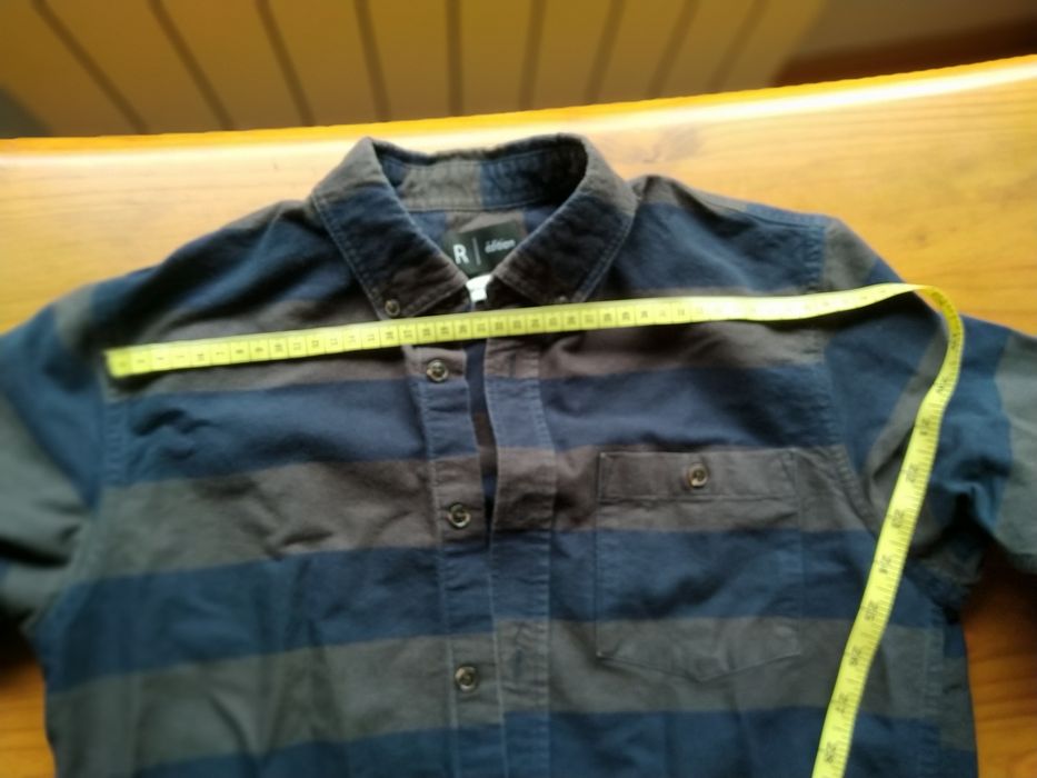 Calções com oferta de camisa