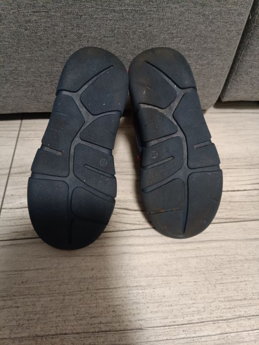 Buty Lasocki roz 28 Przejściowe