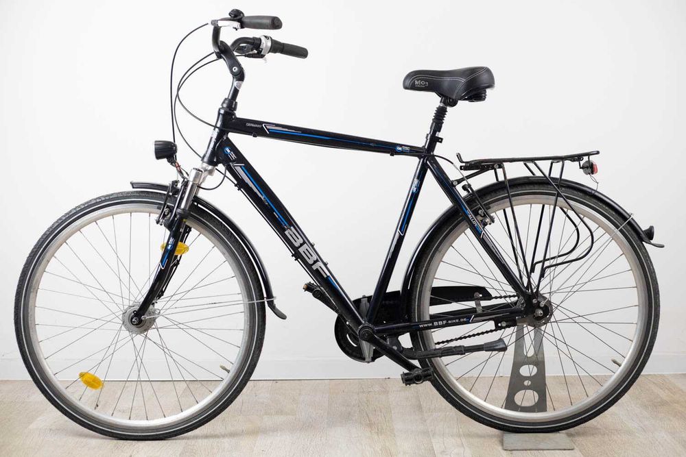 Rower trekkingowy BBF7 28" Shimano Nexus 7