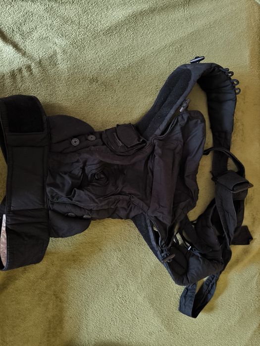 Nosidło ergonomiczne Bondolino