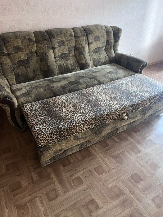 Продам диван, самовивіз