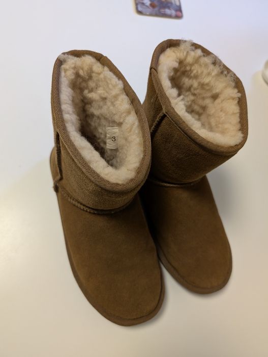 жіночі UGG Уггі 37 р-р