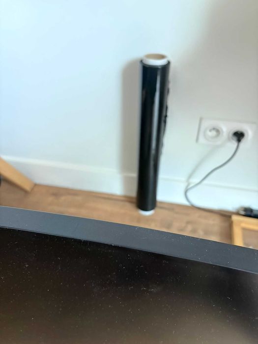 Monitor NEC EX341R 34" 3440x1440px Curved