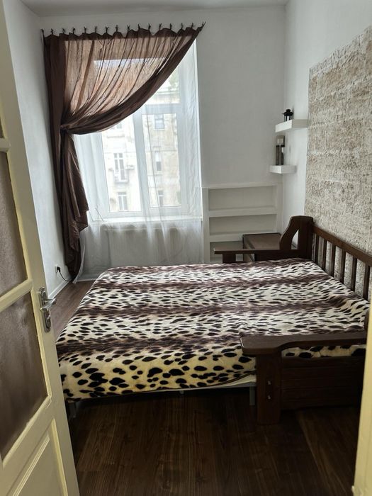 Аренда квартиры  Улица Канатная