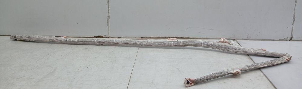 Airbag cortina direito AUDI A4 Avant (8ED, B7)