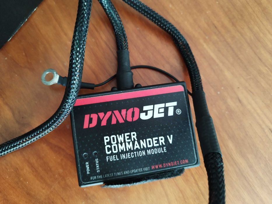 honda  power commander dynojet v cb1000r