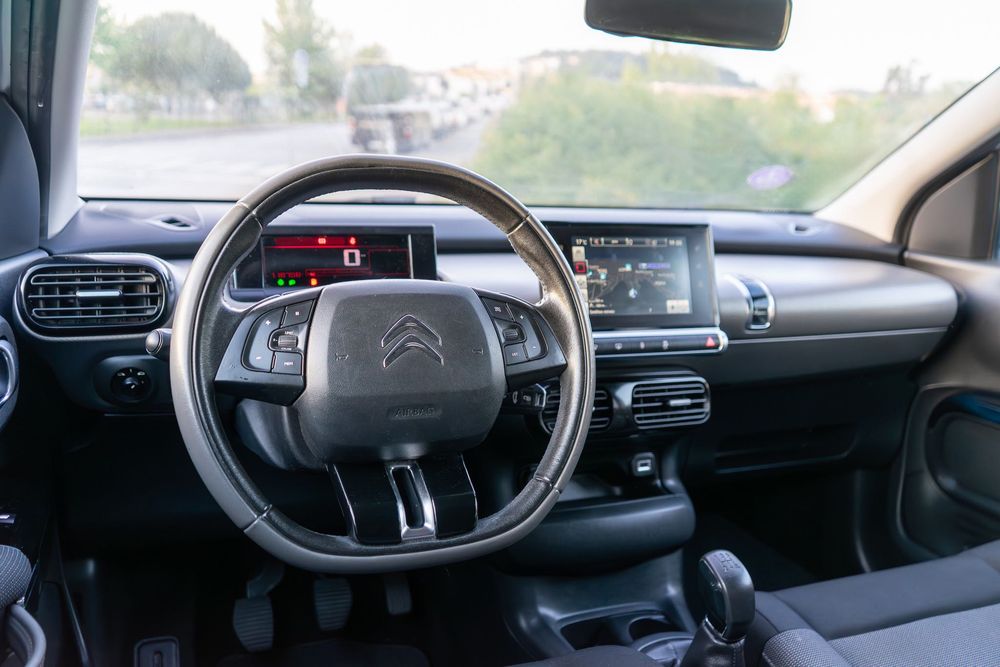Citroën C4 Cactus — fotografia 7