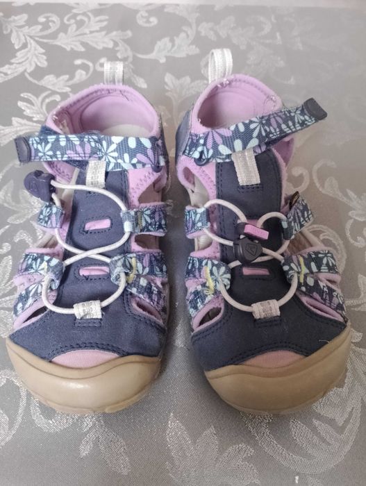 Sandały keen Seacamp II rozmiar 35