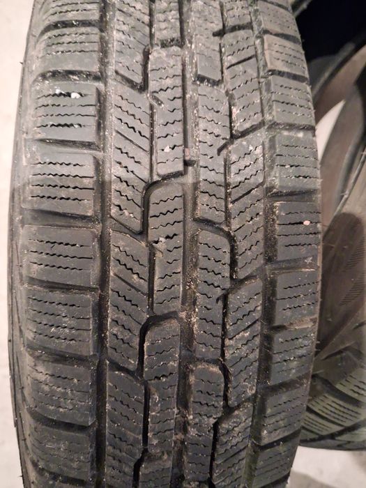 Opony wielosezonowe 155x80xR13