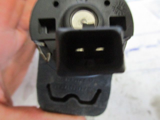 Bomba de água adicional MERCEDES-BENZ Vito / Vito Combi (W639)