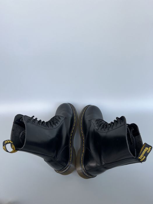 Оригінальні Черевики Dr.Martens Шкіра 37р.23.5см.