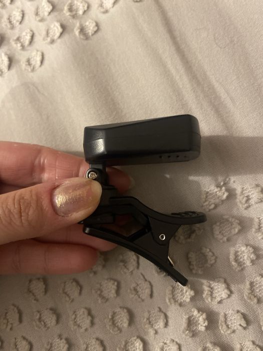 Afinador Guitarra Stagg