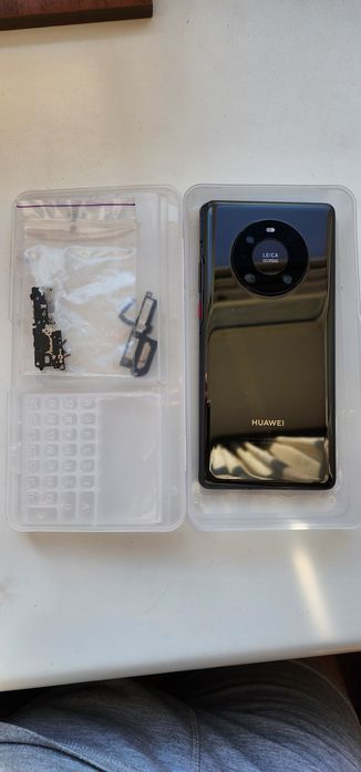 huawei mate 40 pro - купити мобільні телефони та смартфони - Ціна