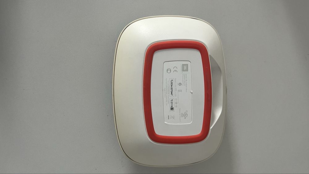 Coluna JBL OnBeat Micro