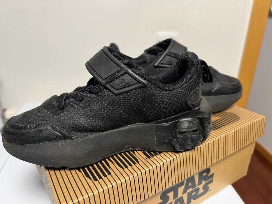 Adidas STARWARS Sapatilhas Menino64586203439234122