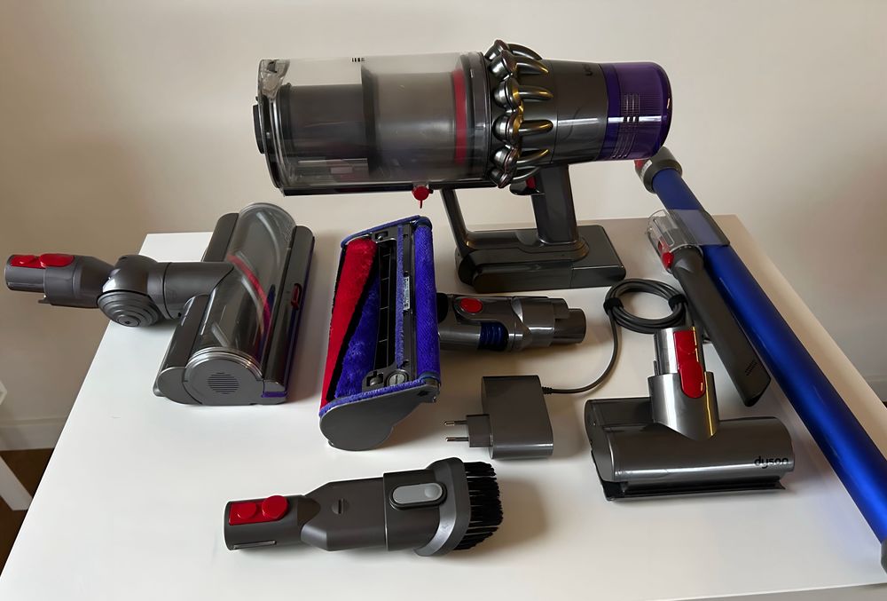 Odkurzacz Dyson V11 SV17 Absolute Extra