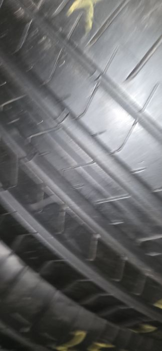 255/35/21 pirelli p zero super para 6,5-7mm  z 21r