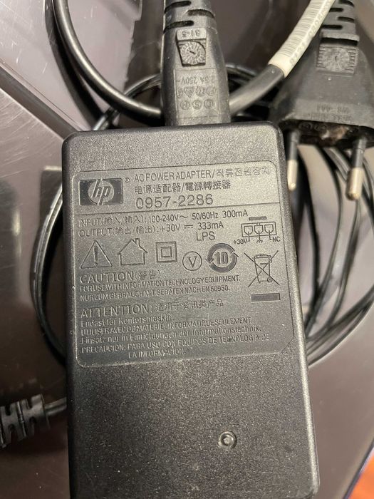 Impressora Multifunções HP Deskjet 3050