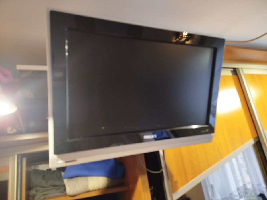 Telewizor LCD Philips 26PFL5322/12.