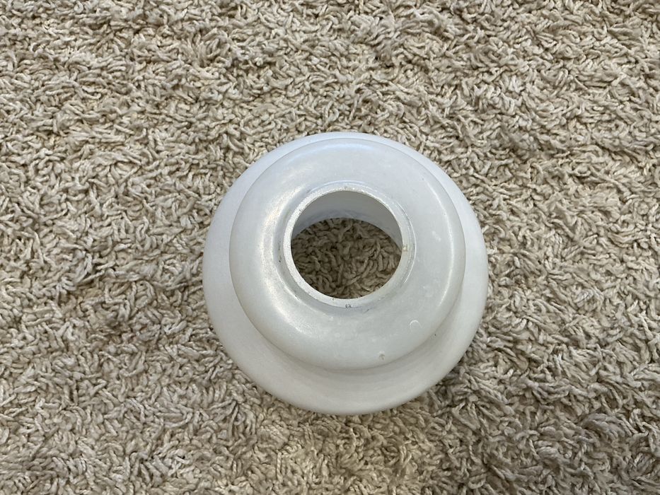 Плафон для люстры.