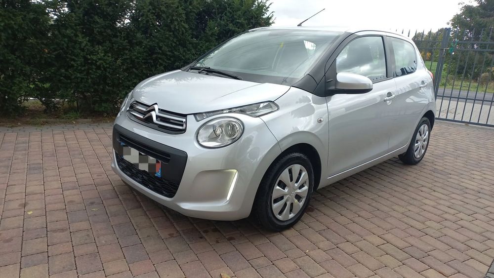 Citroën C1 Stan Idealny