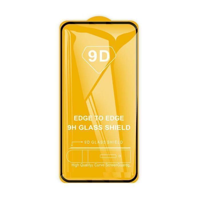 Szkło Hartowane Pełne Full 9D Do Oppo A93 2020
