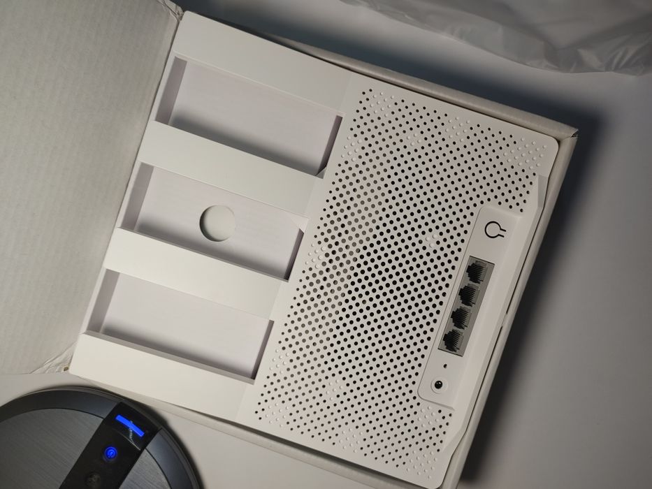 Роутер Xiaomi BE3600 WiFi 7 IPTV 2.5G, RD15