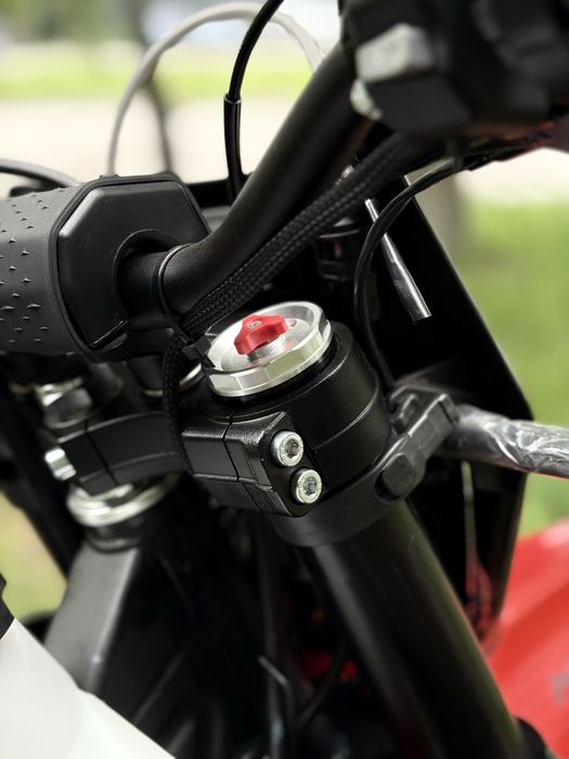 Kovi jn 250 2026 motard