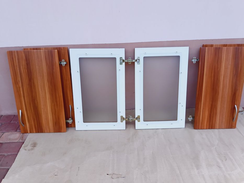 Meble - fronty do szafek meblowych