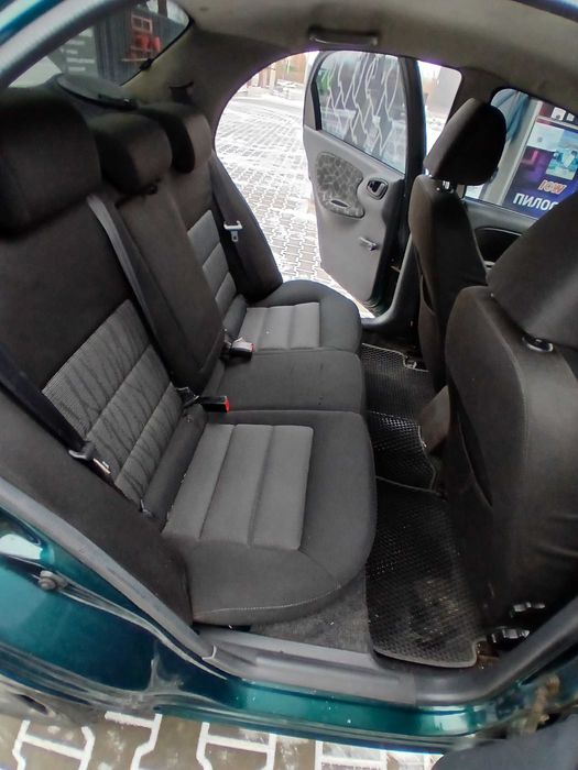 Продаю авто ЗАЗ Sens