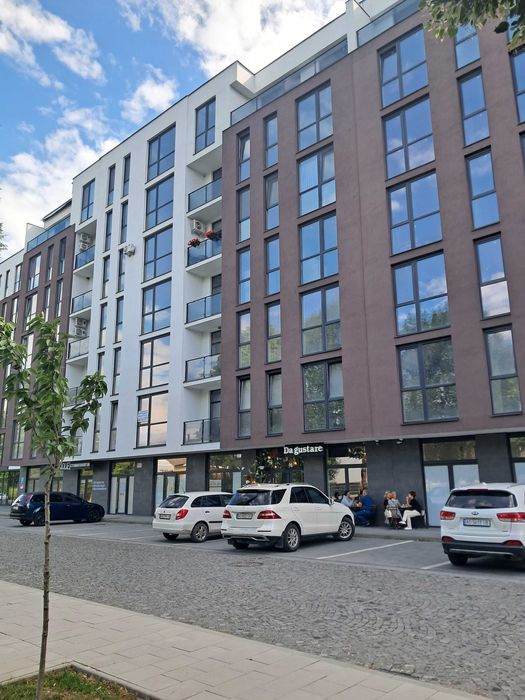 Оренда приміщення. Комерція. Центр міста Свалява.