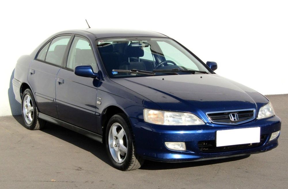 Honda Accord 1.8I De 1999 Disponível Para Peças Farois De Nevoeiro