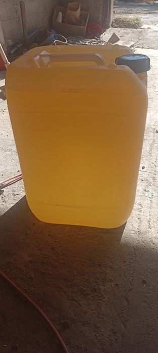 Olej trafo 20 litrów