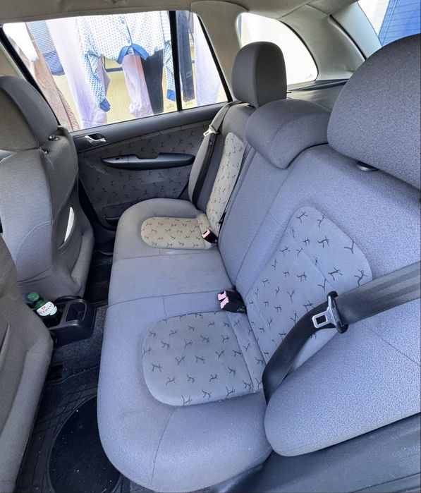 Skoda Fabia 1.4 Diesel ,ano 2004