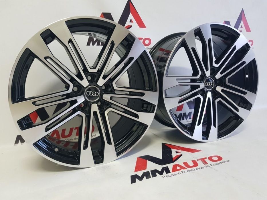 Jantes para Audi A8 19
