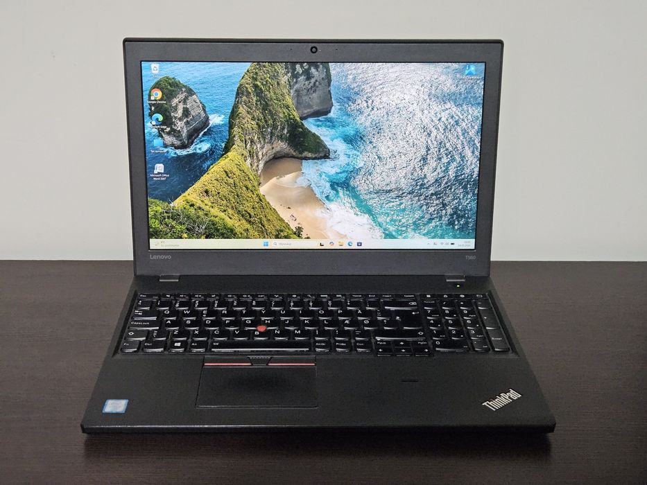 Lenovo ThinkPad T560 i7 15.6"