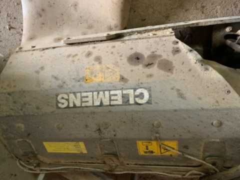 entrecepas Bio Rotor Clemens XL Multiclean