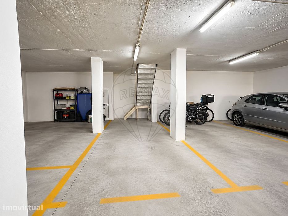 Apartamento T3 para arrendamento