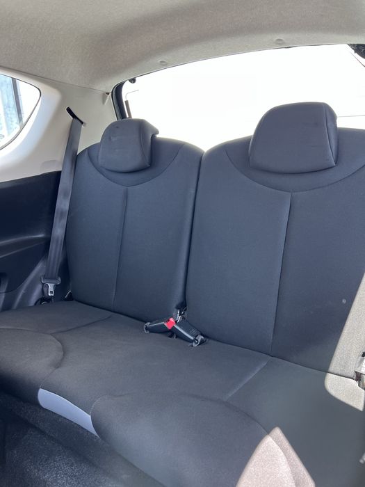 Toyota Aygo — fotografia 8