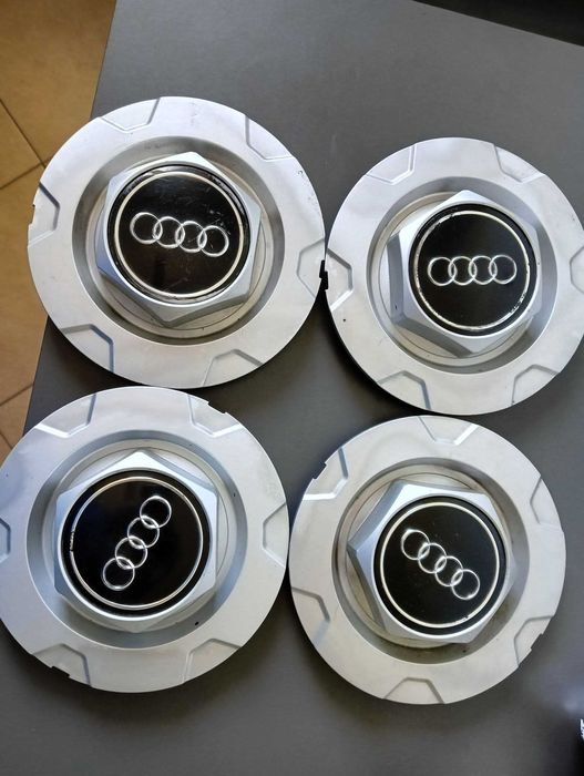 Audi 80 dekielki speedline