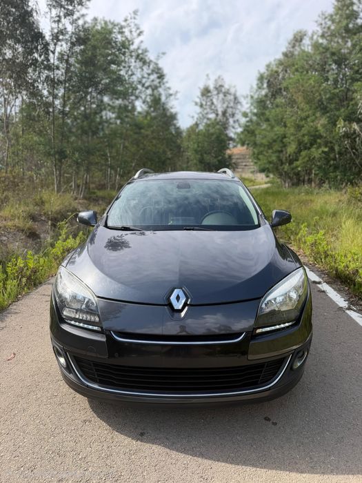 Renault Megane lll