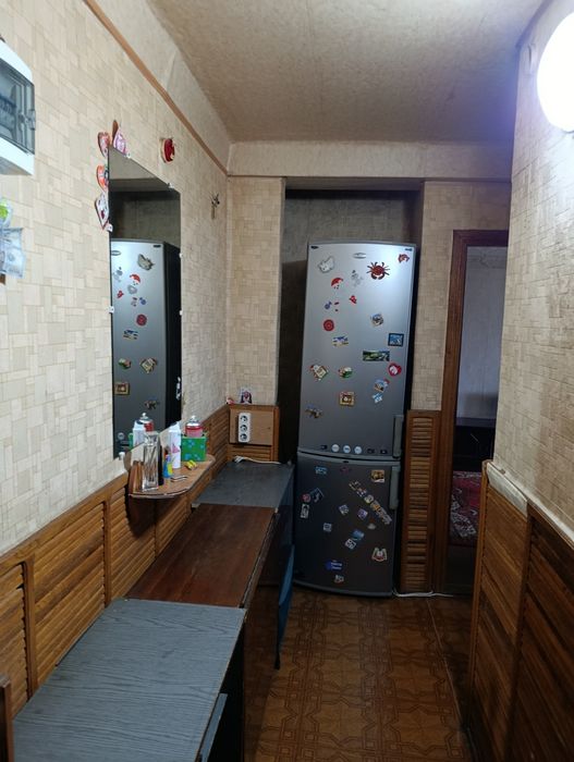 Срочно продам 2к квартиру на Шоссейной