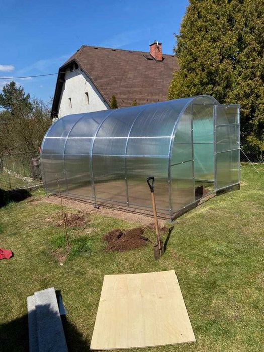 Арочні теплиці Арочные теплицы